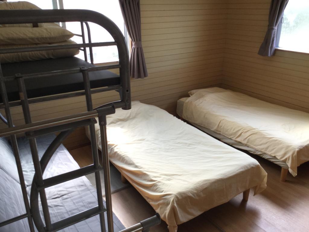 Guest House Lough Style Uruma Bagian luar foto