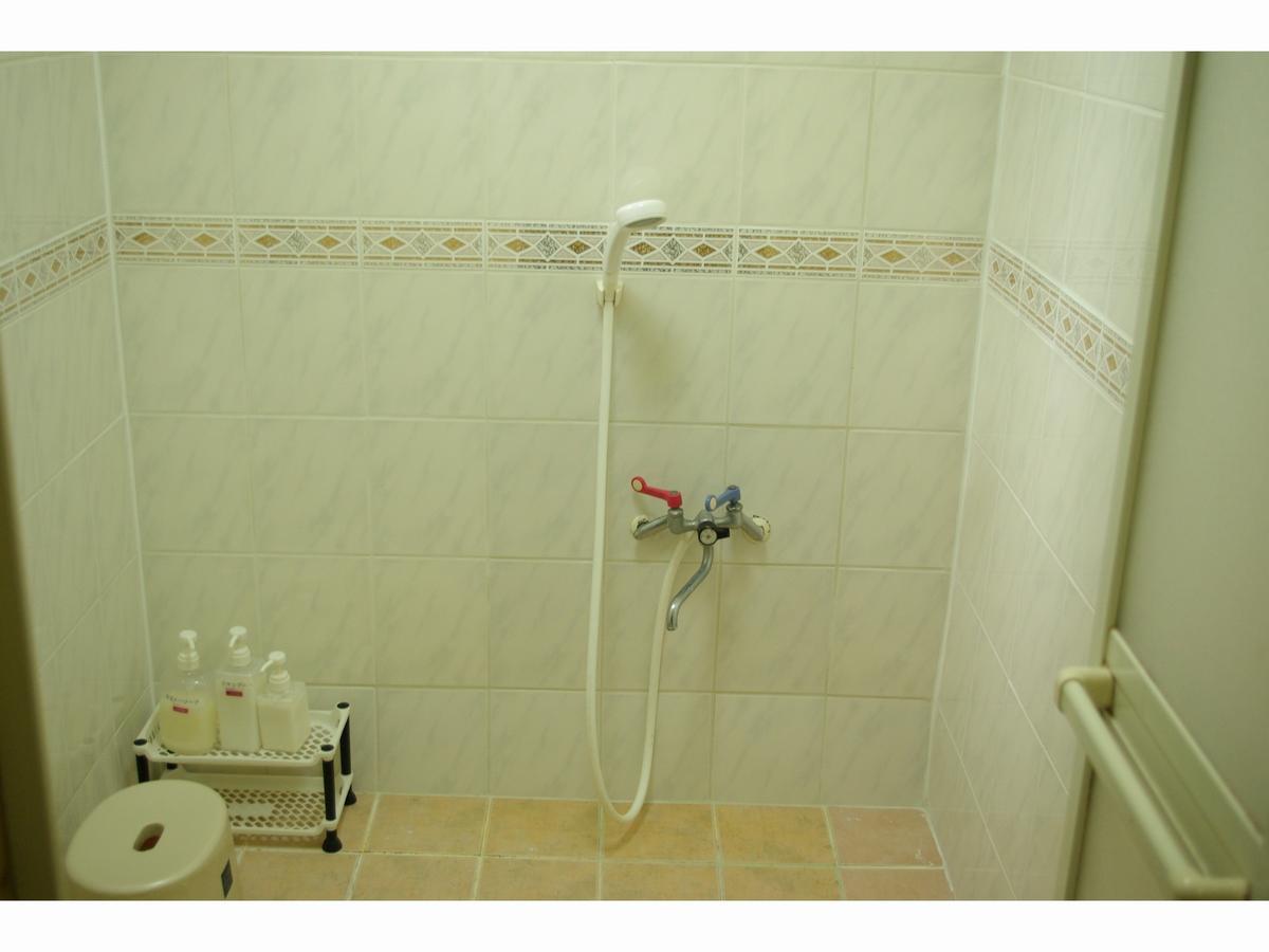 Guest House Lough Style Uruma Bagian luar foto