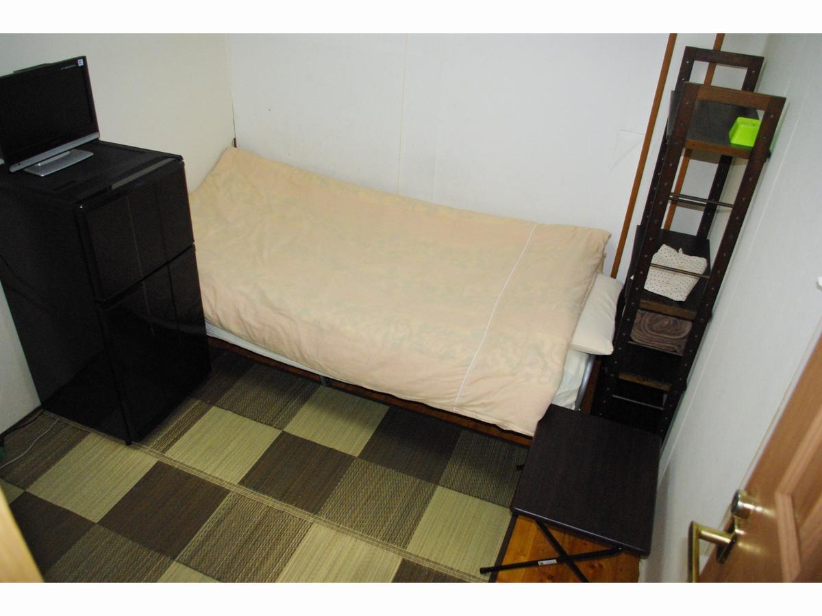Guest House Lough Style Uruma Bagian luar foto